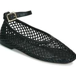 Melvin & Hamilton Evita 1