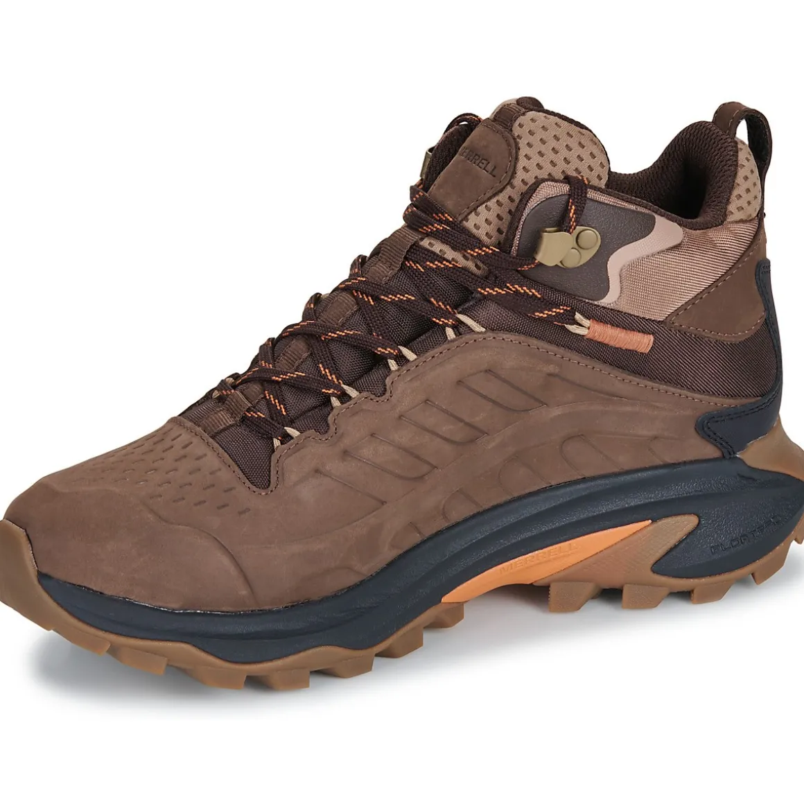 Merrell Moab Speed