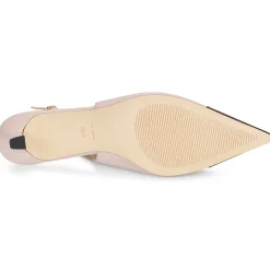 MICHAEL Michael Kors AMARA TOE CAP SLING PUMP