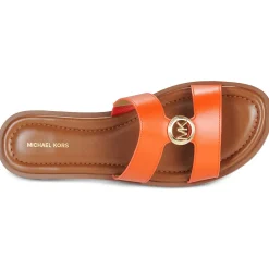 MICHAEL Michael Kors ERIN FLAT SANDAL