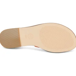 MICHAEL Michael Kors ERIN FLAT SANDAL