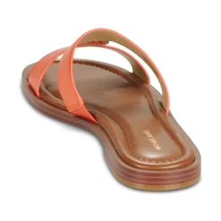 MICHAEL Michael Kors ERIN FLAT SANDAL
