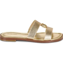 MICHAEL Michael Kors ERIN FLAT SANDAL