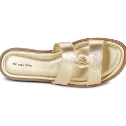 MICHAEL Michael Kors ERIN FLAT SANDAL