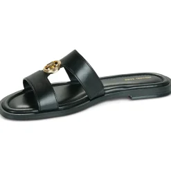 MICHAEL Michael Kors ERIN FLAT SANDAL
