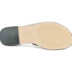 MICHAEL Michael Kors ERIN FLAT SANDAL