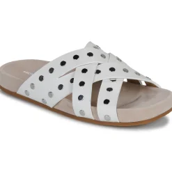 MICHAEL Michael Kors IRENE FLAT SANDAL