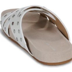 MICHAEL Michael Kors IRENE FLAT SANDAL