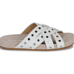 MICHAEL Michael Kors IRENE FLAT SANDAL