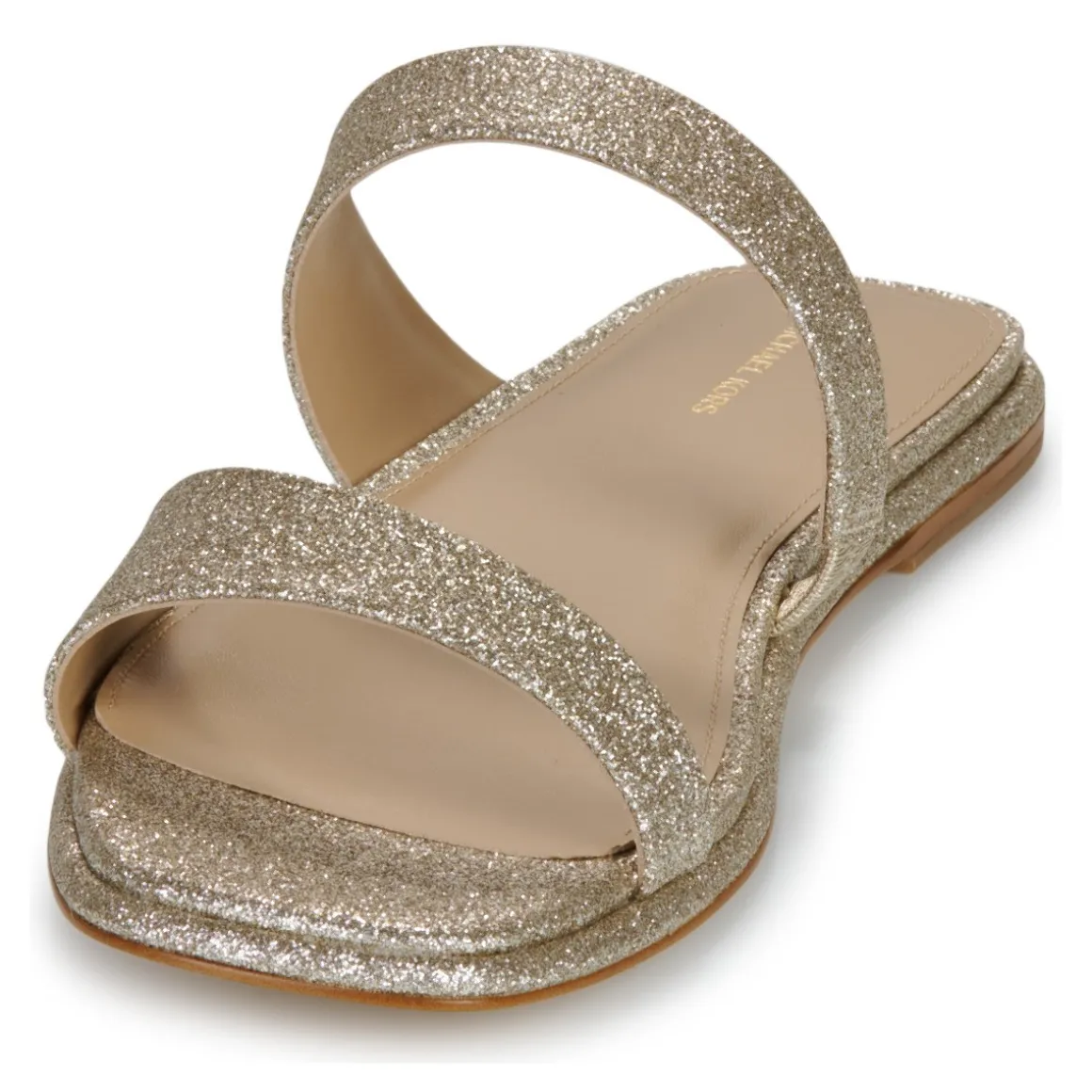 MICHAEL Michael Kors JAIDA FLAT SANDAL