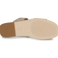 MICHAEL Michael Kors JAIDA FLAT SANDAL
