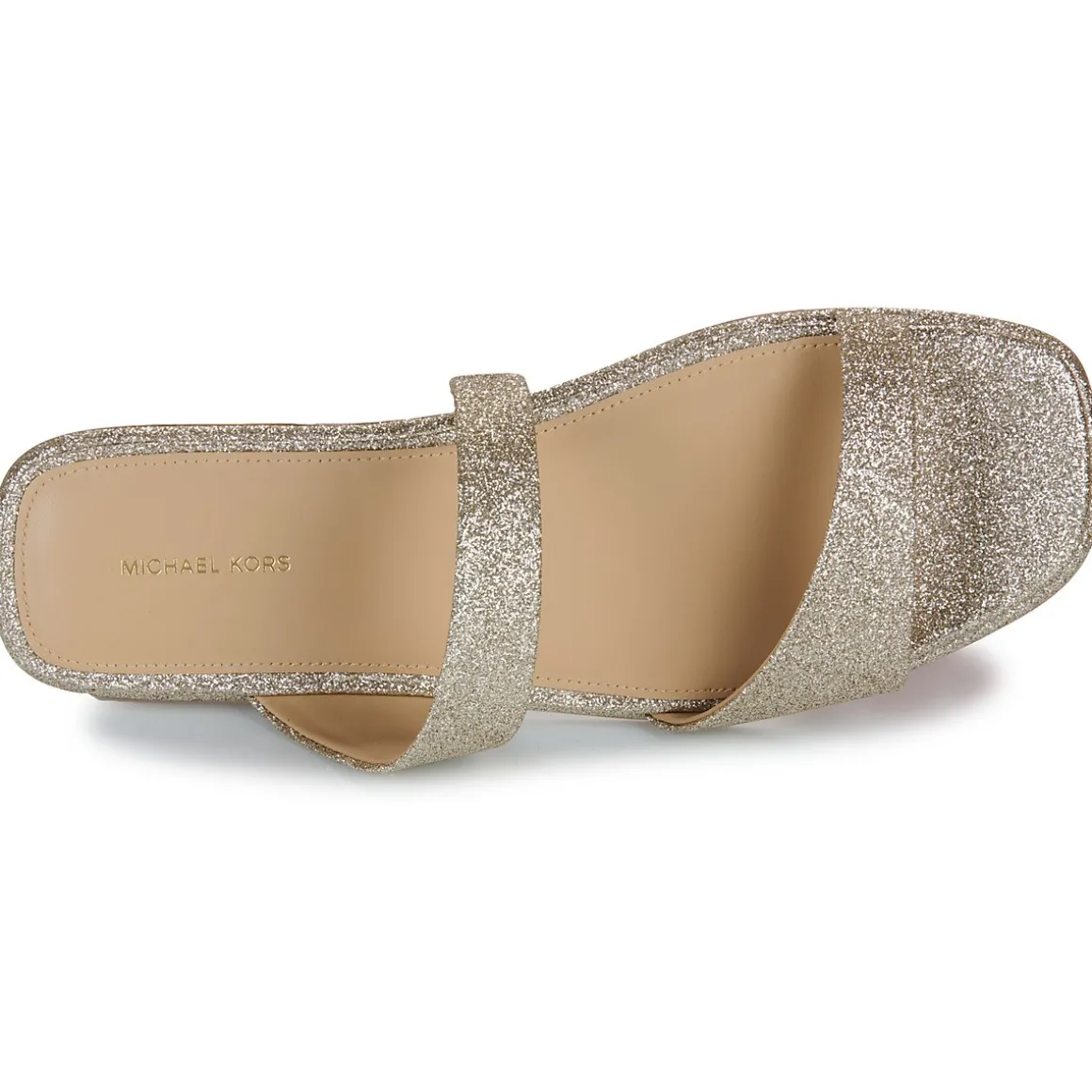 MICHAEL Michael Kors JAIDA FLAT SANDAL
