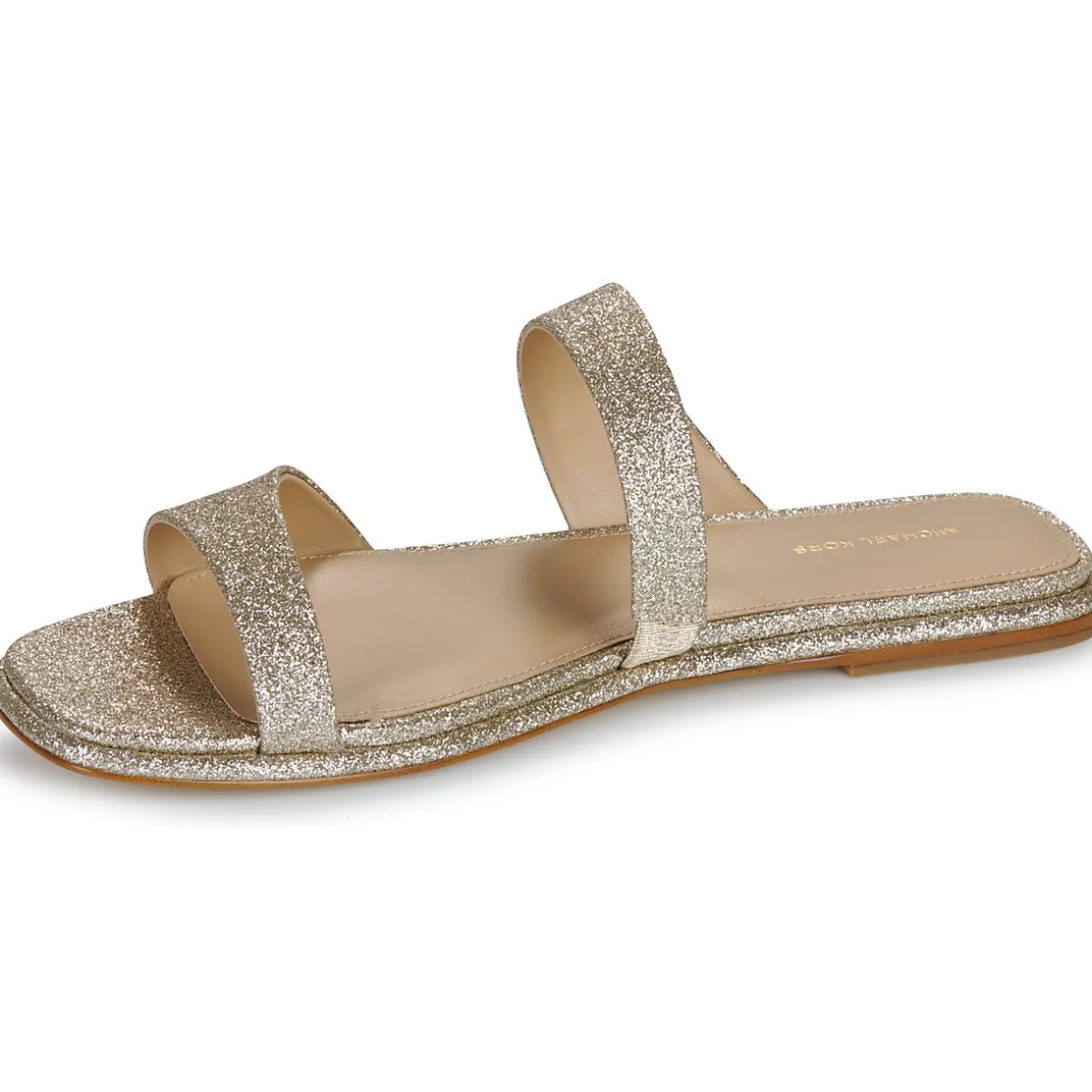 MICHAEL Michael Kors JAIDA FLAT SANDAL