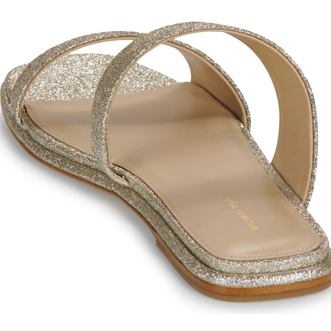 MICHAEL Michael Kors JAIDA FLAT SANDAL