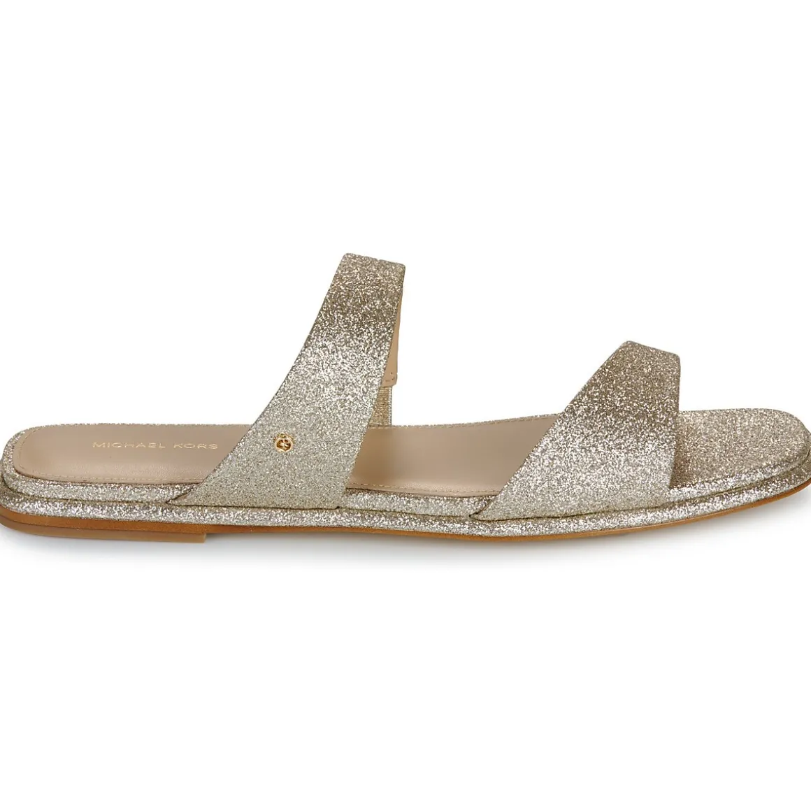 MICHAEL Michael Kors JAIDA FLAT SANDAL