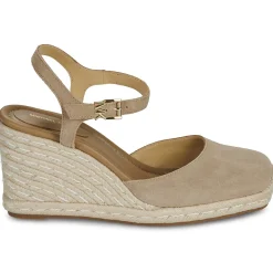 MICHAEL Michael Kors KENZIE WEDGE