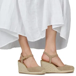 MICHAEL Michael Kors KENZIE WEDGE