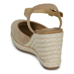 MICHAEL Michael Kors KENZIE WEDGE