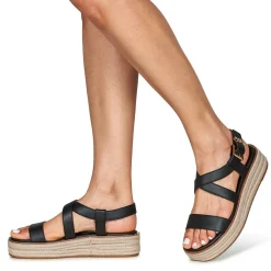 MICHAEL Michael Kors LYNN ESPADRILLE SANDAL