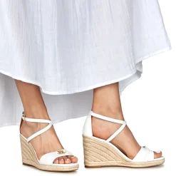 MICHAEL Michael Kors MANDY WEDGE