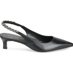 MICHAEL Michael Kors MARCIA KITTEN SLING PUMP