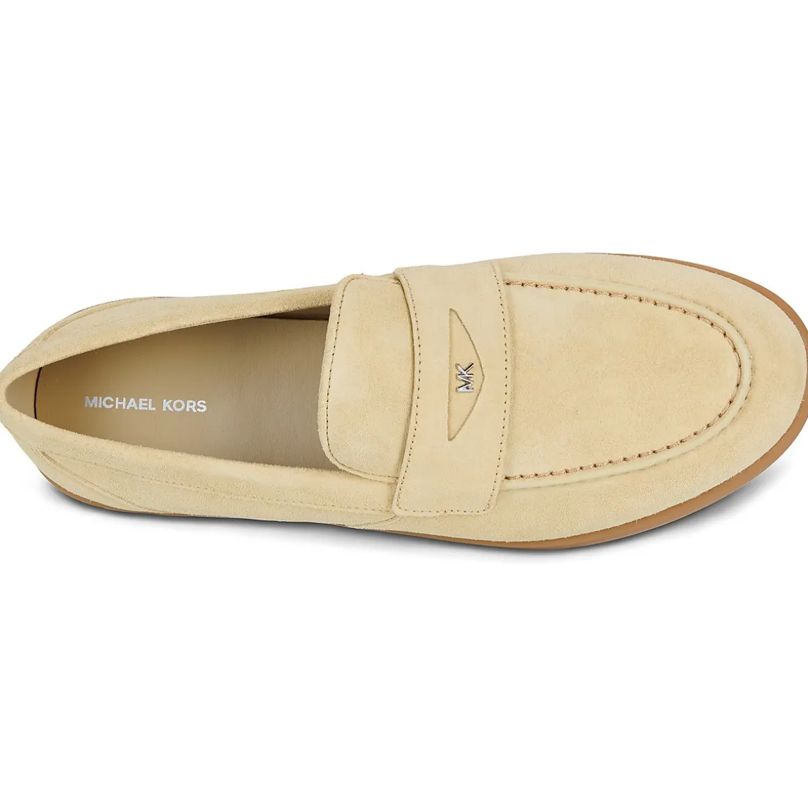 MICHAEL Michael Kors WESLEY SLIP ON