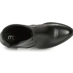 Mjus FASSE ZIP