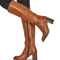 Mjus NITRO BOTTES