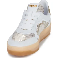 Mjus PISA