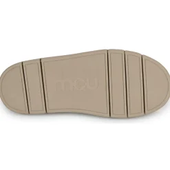 Mou BOUNCE CHELSEA BOOT IN SUEDE