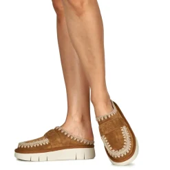 Mou Bounce Clog