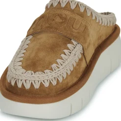 Mou Bounce Clog
