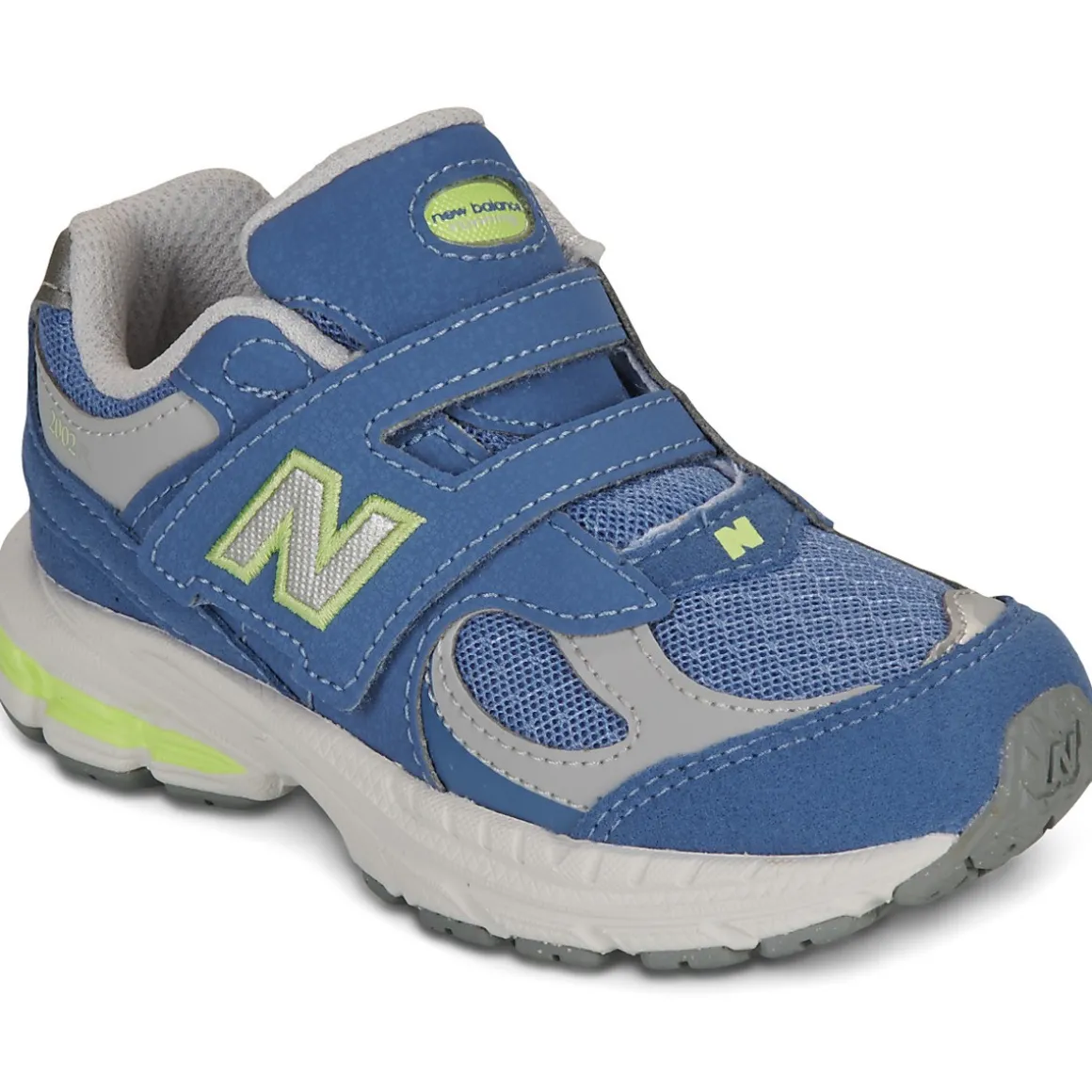 New Balance 2002