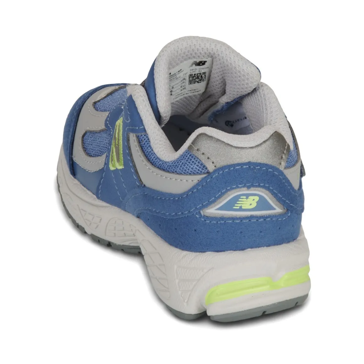 New Balance 2002