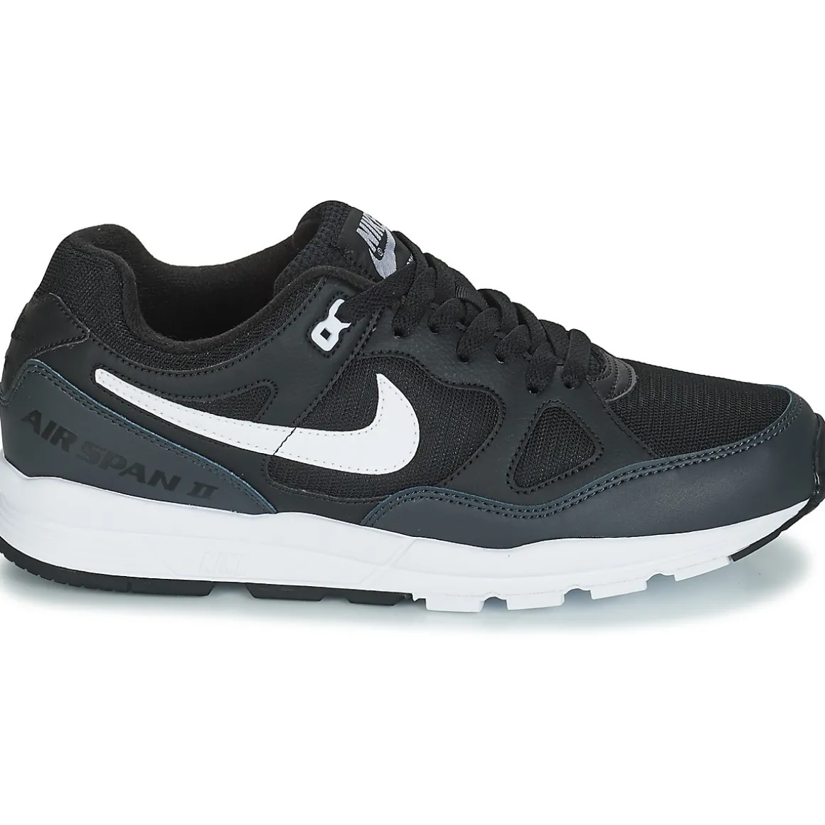 Nike Air Span II