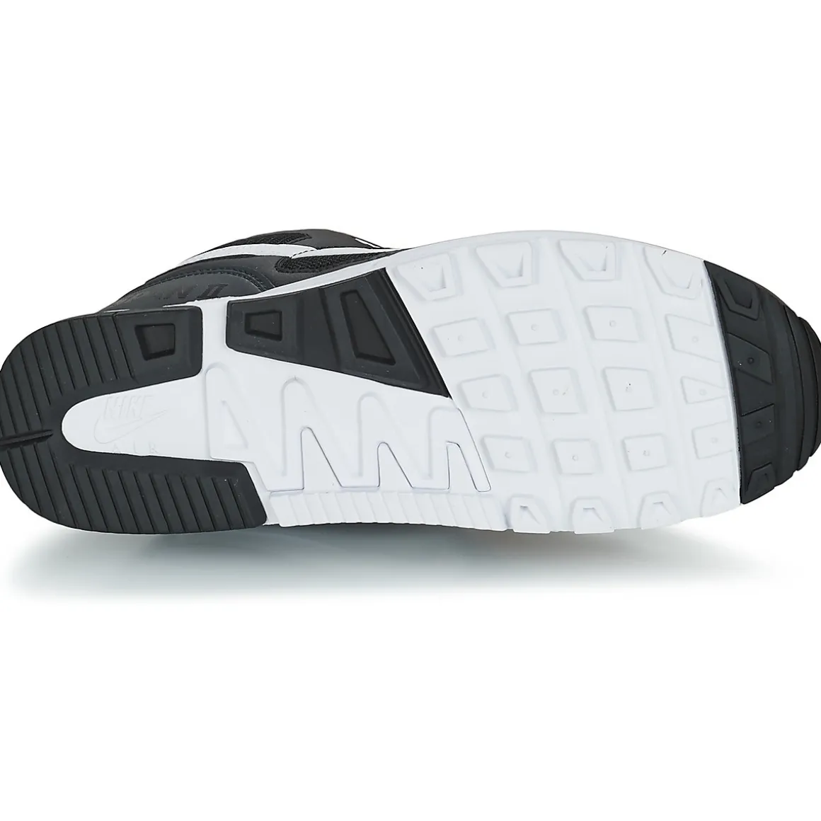 Nike Air Span II