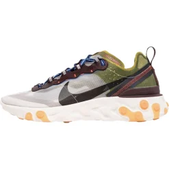 Nike React Element