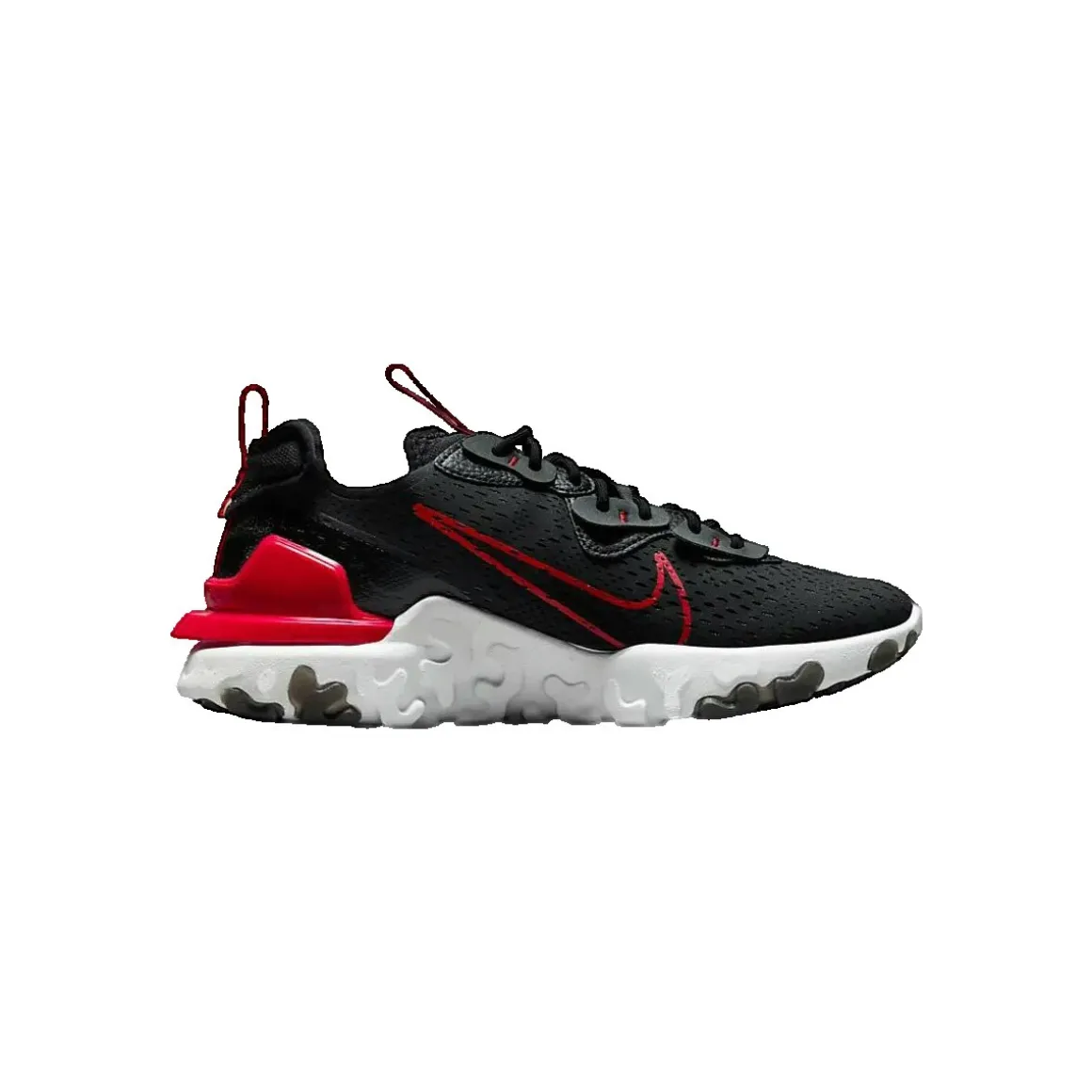 Nike React Vision