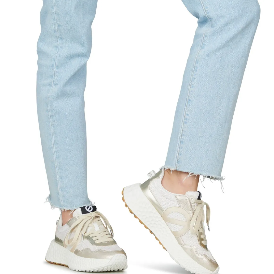 No Name CARTER JOGGER W