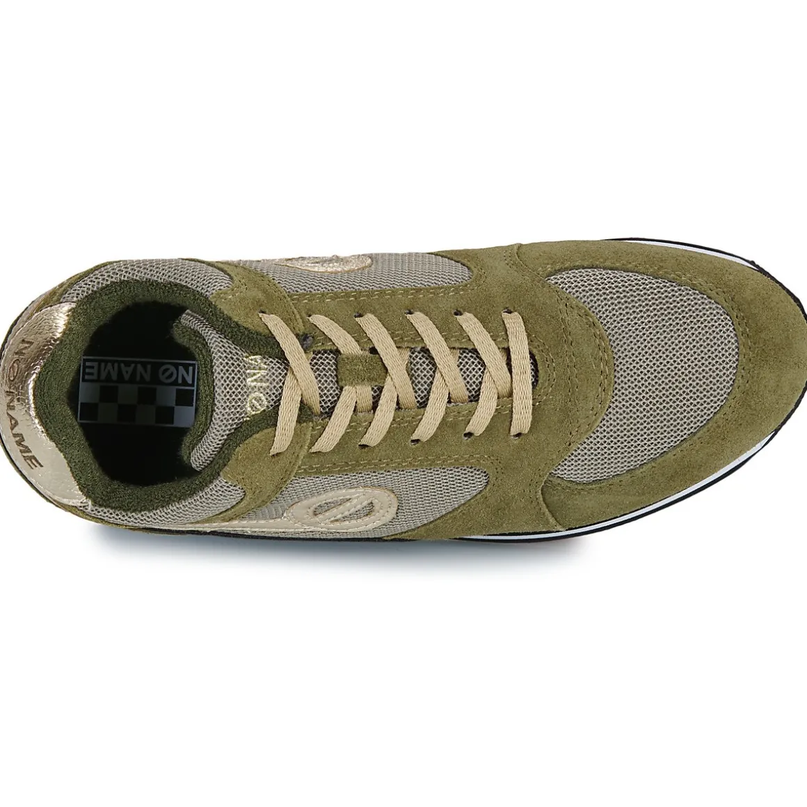 No Name PARKO JOGGER