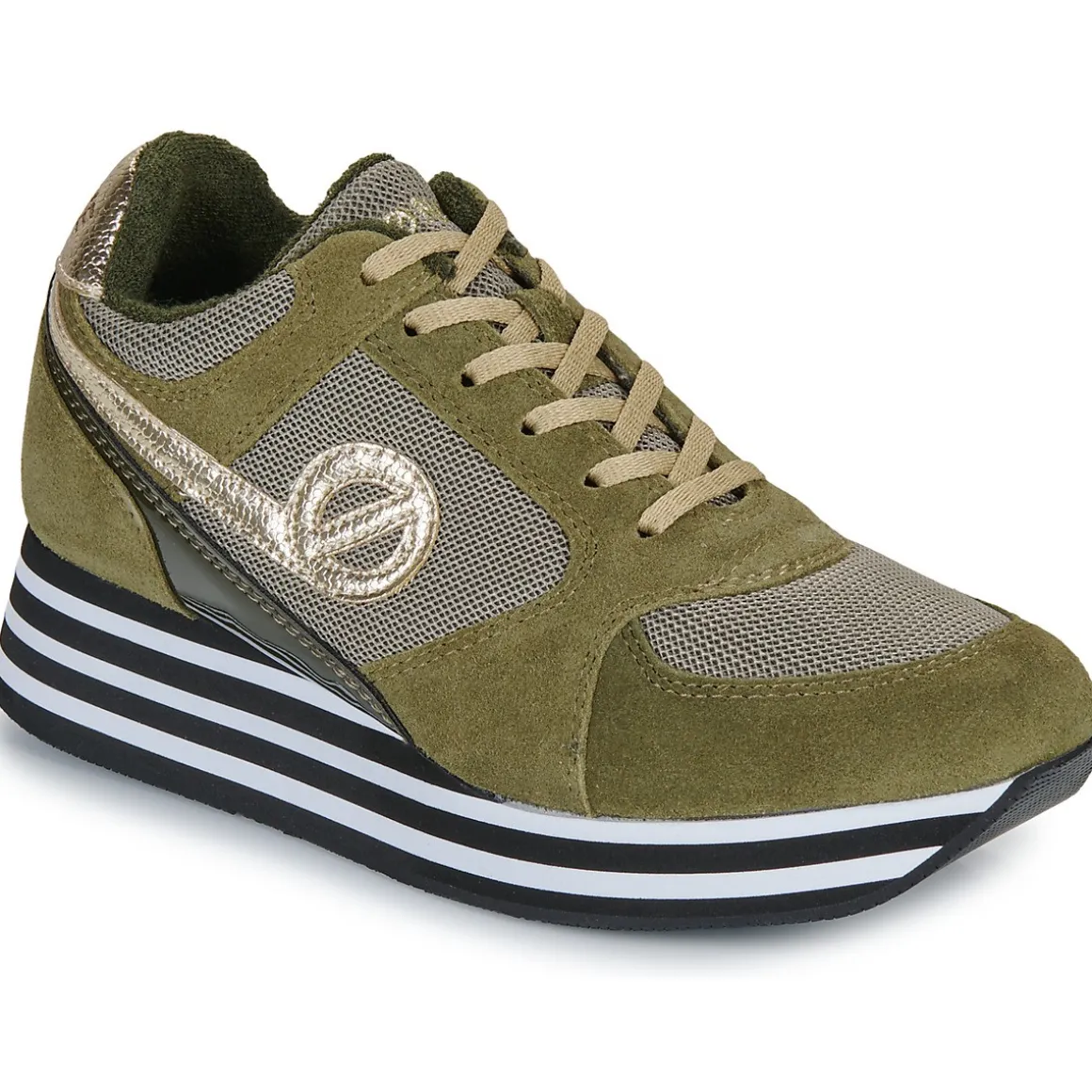No Name PARKO JOGGER