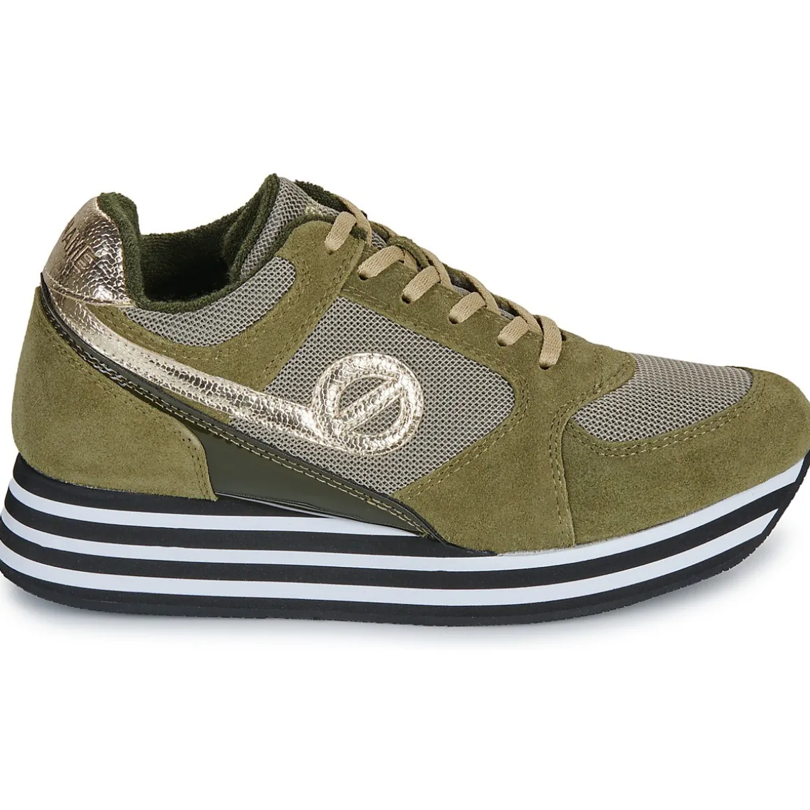 No Name PARKO JOGGER