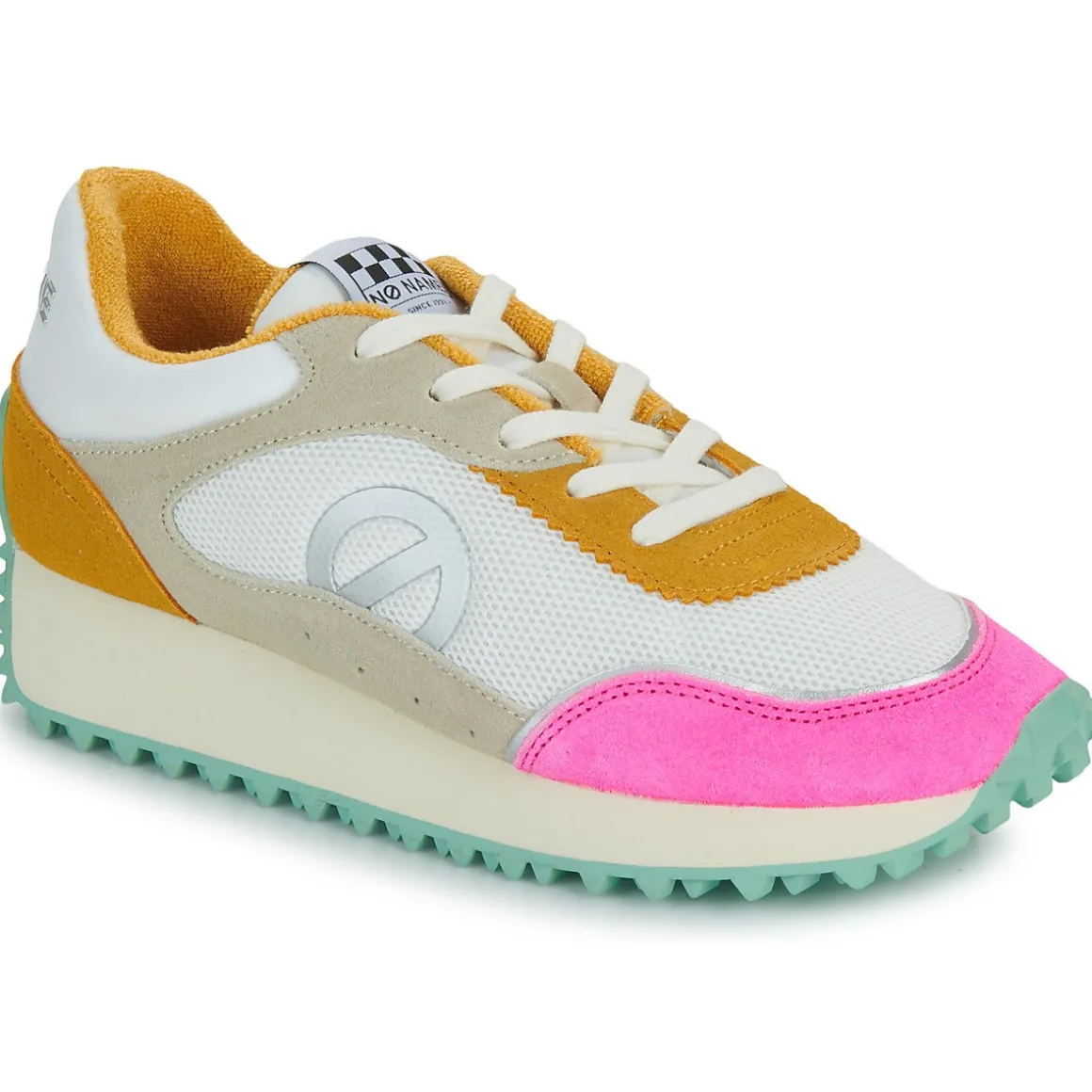 No Name Punky jogger w