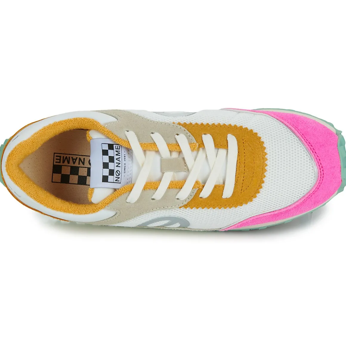 No Name Punky jogger w