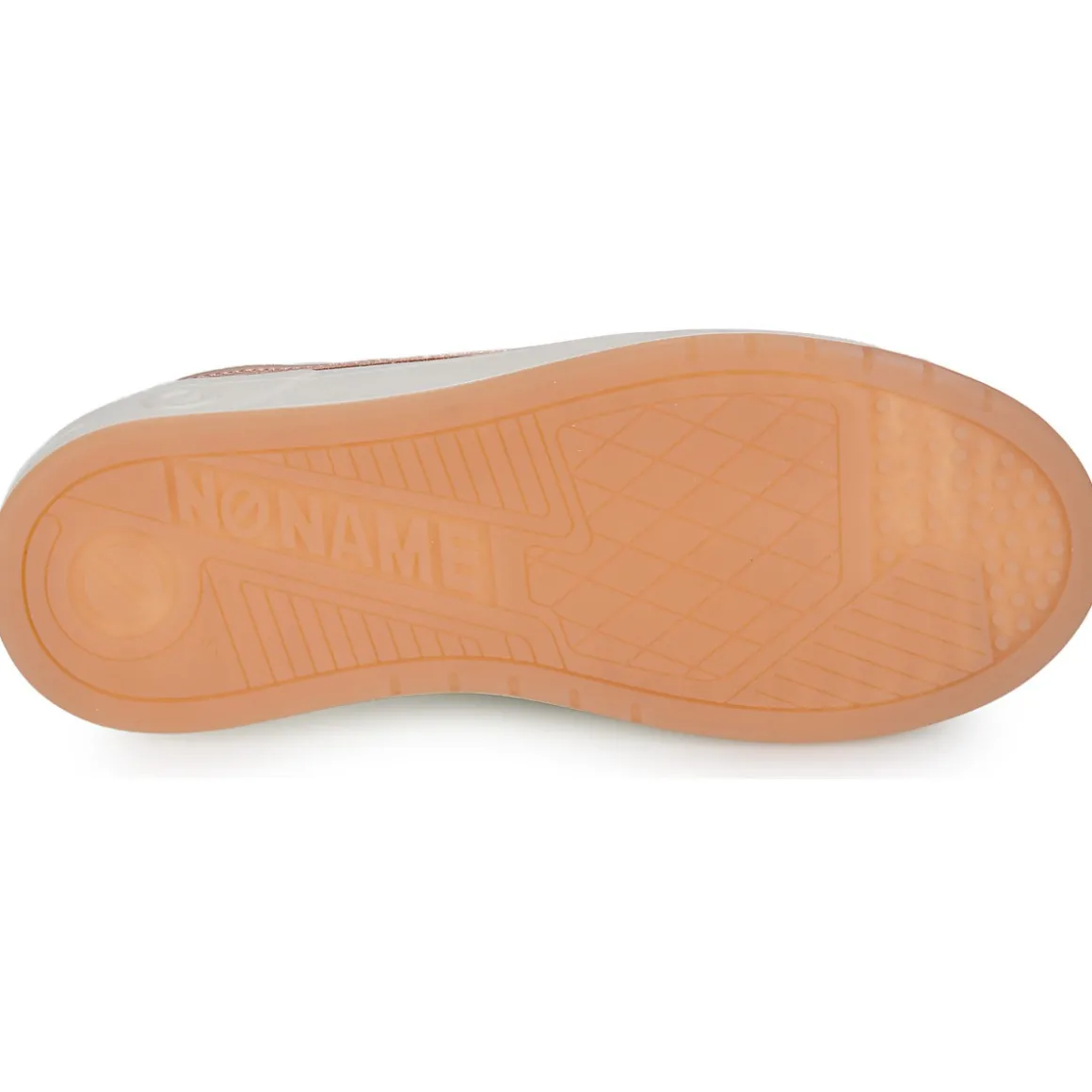 No Name Sneaker
