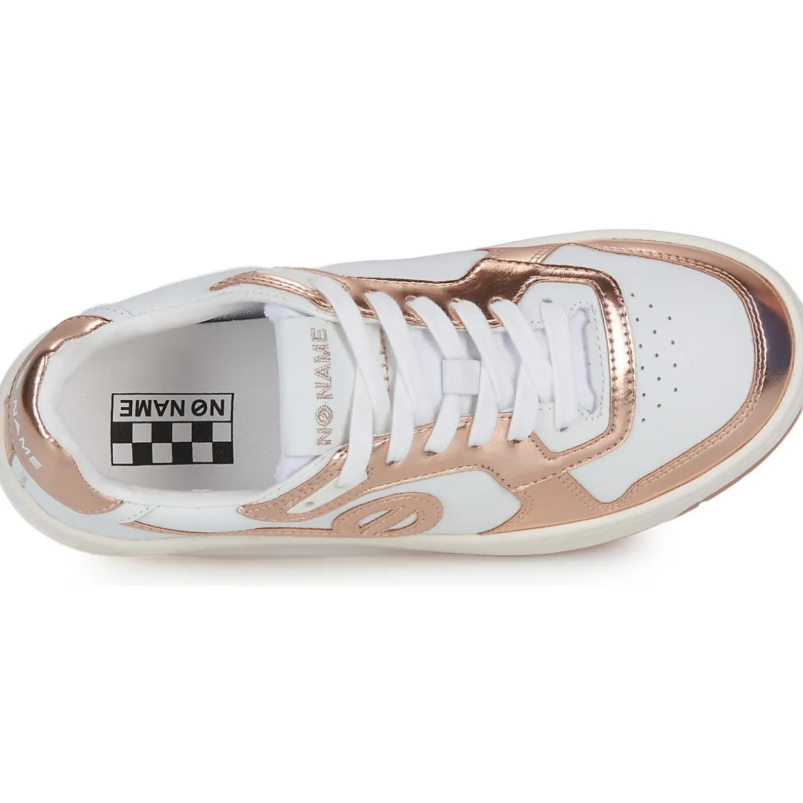 No Name Sneaker