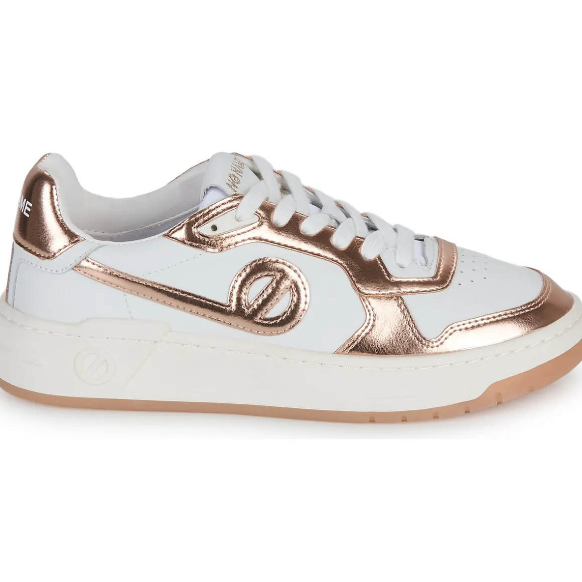 No Name Sneaker