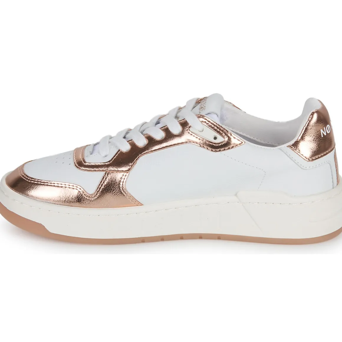 No Name Sneaker