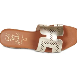 Oh My Sandals 5882