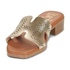 Oh My Sandals 5882